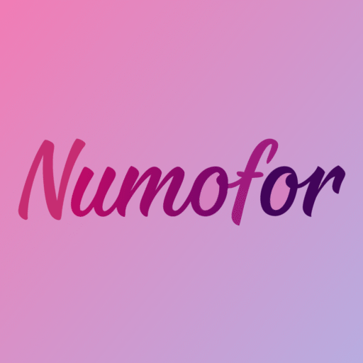 Numofor