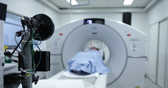 nükleer tıp , pet bt cihazı
