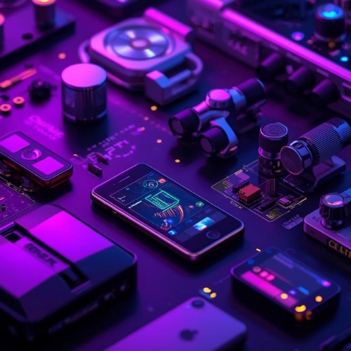 numofor teknoloji ve bilim