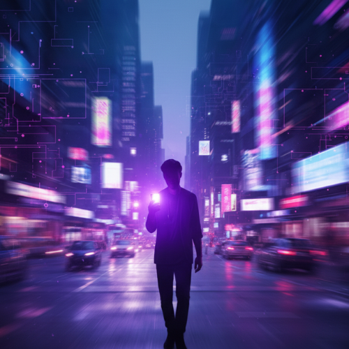 numofor teknoloji ve bilim