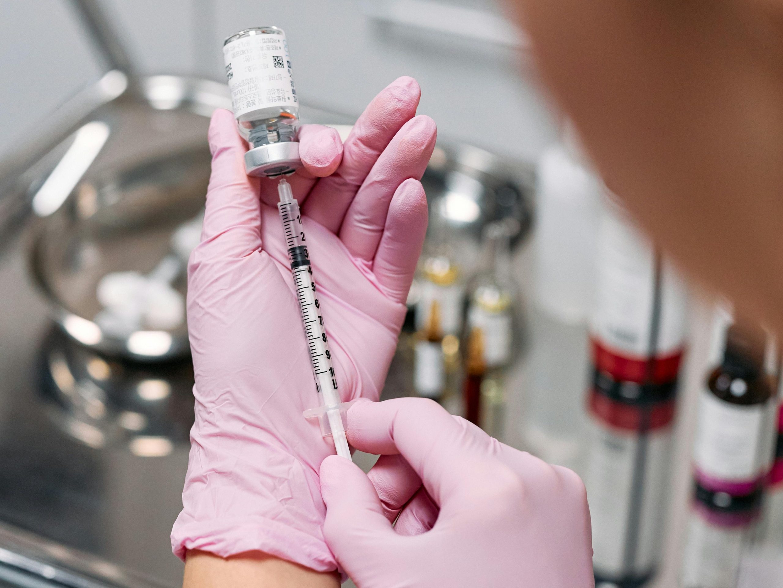 nükleer tıp radyonüklid alımı