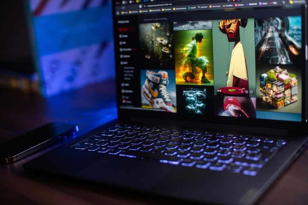 midjourney , en yeni yapay zekalar